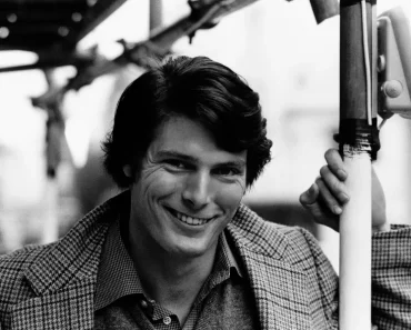 Christopher Reeve’s son, adopted by neighbors, wows with his striking resemblance to his late father