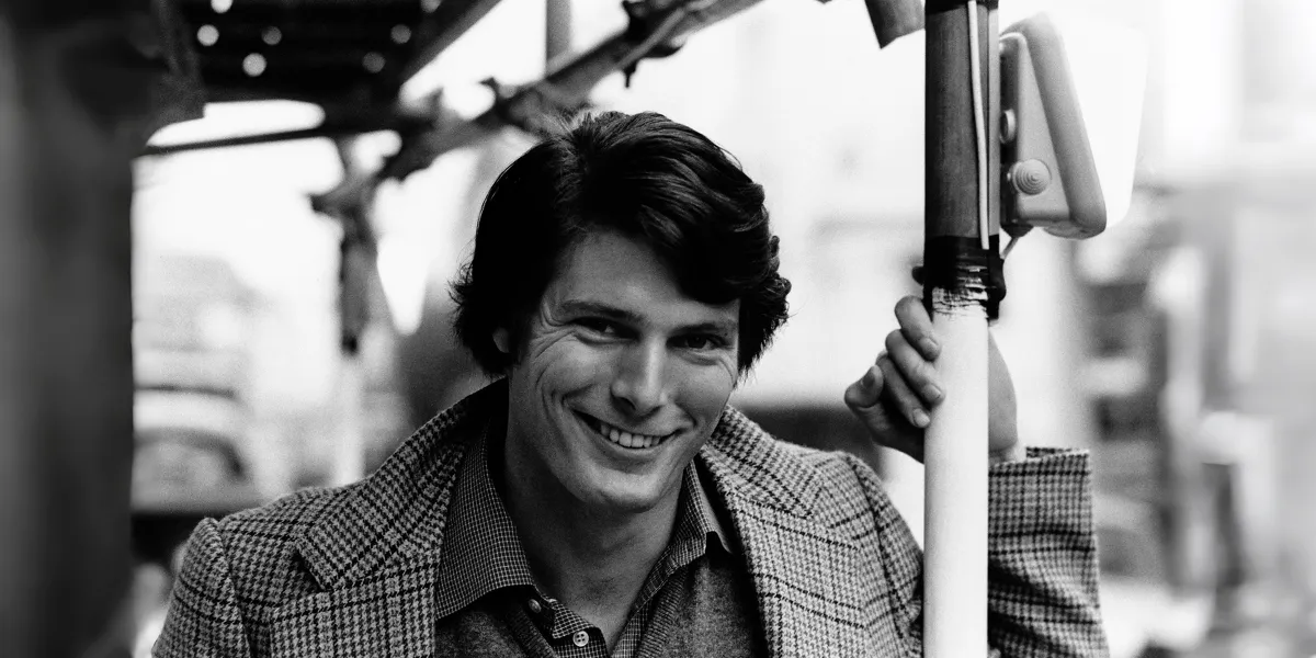 Christopher Reeve’s son, adopted by neighbors, wows with his striking resemblance to his late father