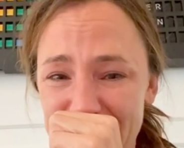 A Tragic Loss for Jennifer Garner Leaves Fans in Tears Ahead of the Holidays