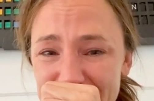 A Tragic Loss for Jennifer Garner Leaves Fans in Tears Ahead of the Holidays