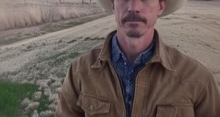 A man honors his late grandmother’s wish by rebuilding her house, only to discover a hidden cellar next door.