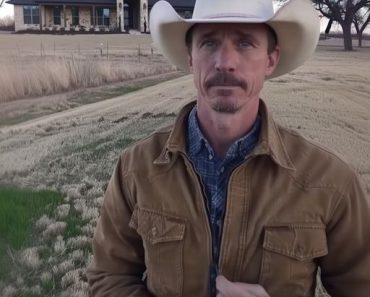 A man honors his late grandmother’s wish by rebuilding her house, only to discover a hidden cellar next door.