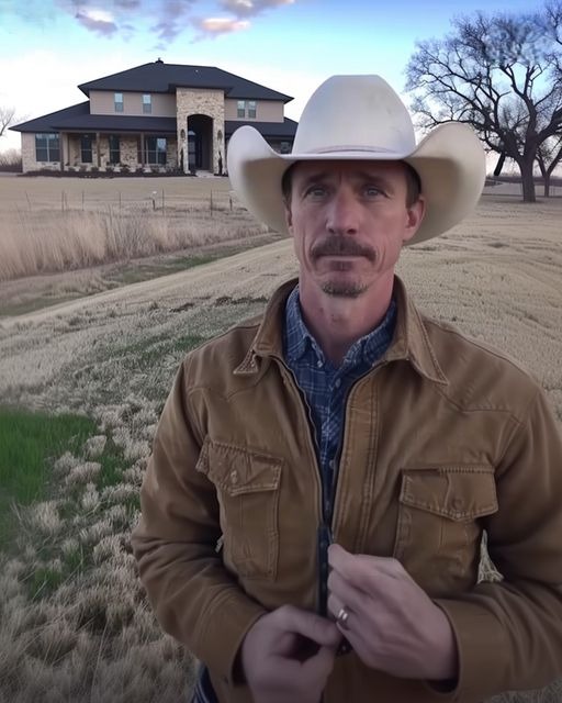 A man honors his late grandmother’s wish by rebuilding her house, only to discover a hidden cellar next door.