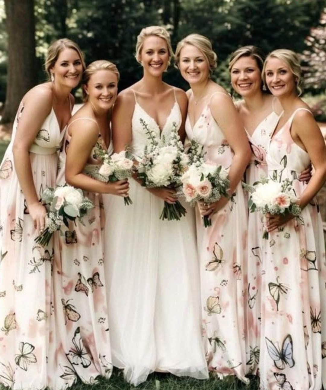 Bride demands her bridesmaids pay for the dresses she bought for the ceremony, but karma hits back