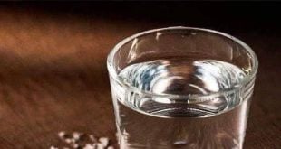 Discover: A Glass of Water, Vinegar, and Salt Can Cleanse Your Home