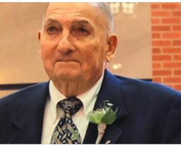 88-year-old crossing guard killed by speeding car after saving two students