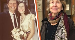 Groom disappears on wedding day – 50 years later, bride learns it was her father’s plan