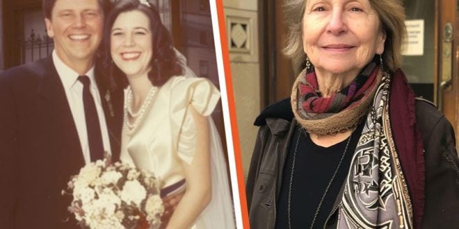 Groom disappears on wedding day – 50 years later, bride learns it was her father’s plan