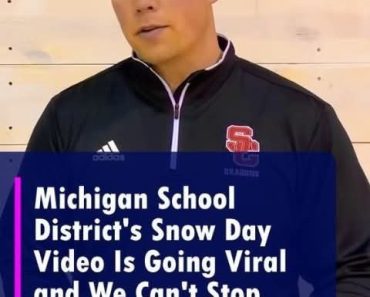 Hilarious Snow Day News from a School Leaves the Internet Smiling