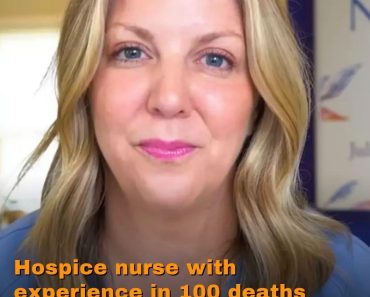 Hospice Nurse Shares Common Last Words of the Dying to Ease Fear of Death