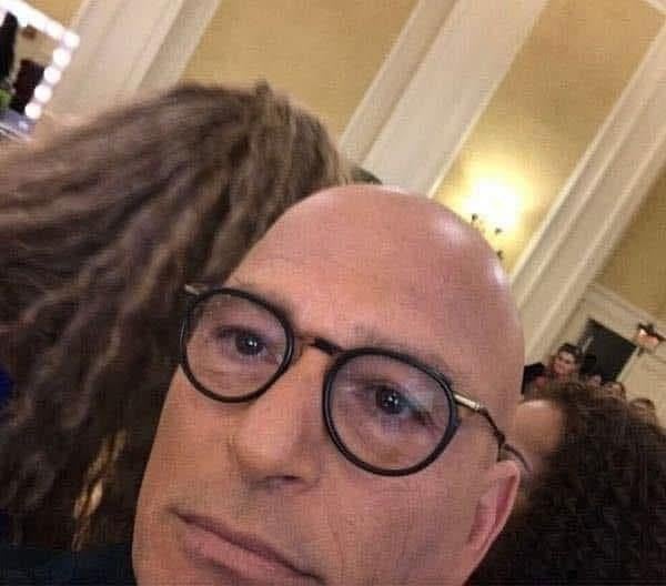 Howie Mandel admits to being ‘incredibly medicated,’ describes his mental health struggles as ‘absolute hell’