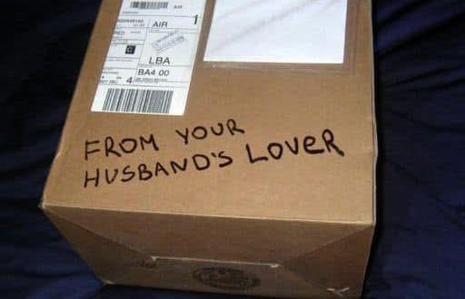 My Husband’s Mistress Sent Me a Box on My Birthday – I Was Stunned by What I Found Inside