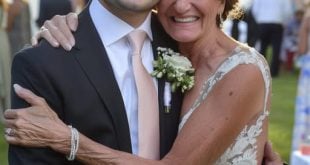 My MIL Wanted to Sit Between Us on My Wedding Day—She Didn’t See My Reaction Coming