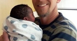 My Wife Gave Birth to a Baby with Black Skin – When I Found Out Why, I Stayed with Her Forever…STORY OF THE DAY