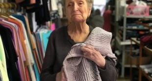 My Wife’s Knitted Sweaters For Our Grandchildren Ended Up in a Thrift Store—Her Heartbreak Made Me Teach Them a Lesson