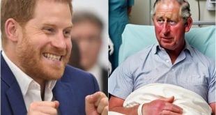 Prince Harry’s Triumph in the U.S. Brings Joy to King Charles During Recovery