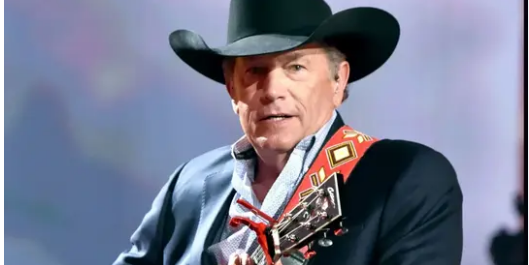 Sad news about George Strait