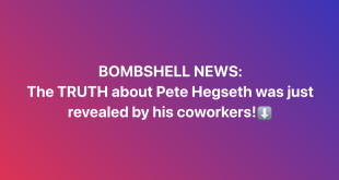 JUST IN: Pete Hegseth Issues Bold Statement as Media Storm Intensifies