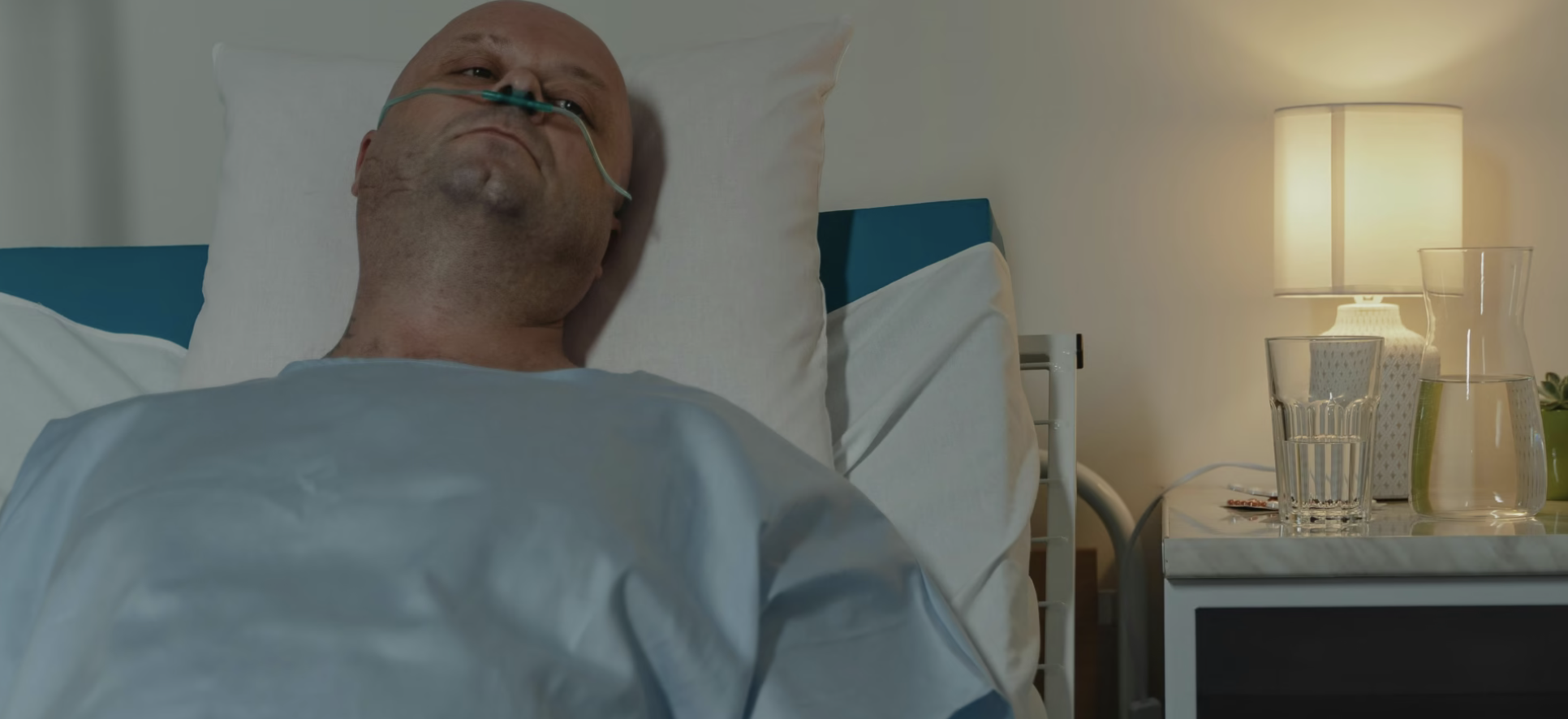 What My Dad Exposed About My Wife After Waking From a Coma Changed Everything