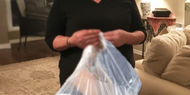 Stepdad gifted mom toilet paper for her birthday – our revenge was brutal