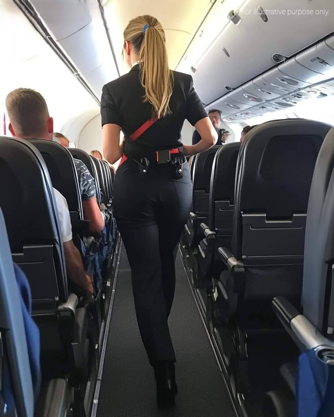 This Flight Changed Everything: The Shocking Truth Revealed