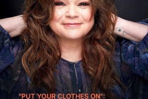 Too Much at 64′: Valerie Bertinelli Faces Backlash for Revealing Underwear Selfie – See the Controversy