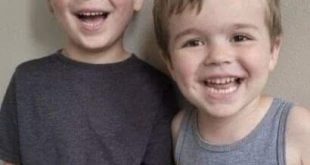 Tragic house explosion claims lives of two beloved brothers