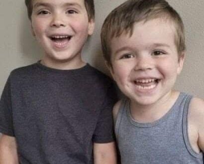 Tragic house explosion claims lives of two beloved brothers