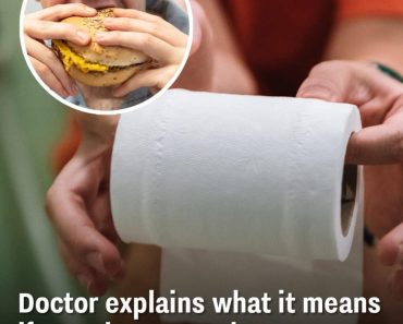 What It Means If You Always Need to Poop Straight After Eating