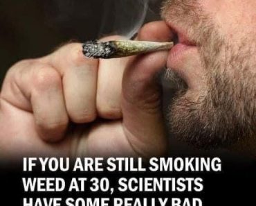 Why Smoking Weed at 30 Could Impact Your Future: What Science Says