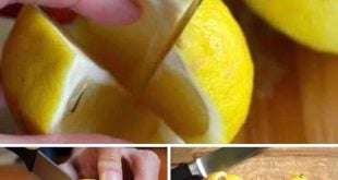 Why keeping a lemon in your bedroom is a great idea