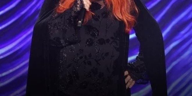 Wynonna Judd, 60, Shows Off Slim Look—Fans Say She’s ‘Lost Too Much Weight’