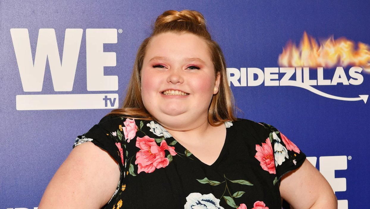 From Pageant Queen to Life Beyond the Spotlight: Honey Boo Boo’s Journey a Decade Later