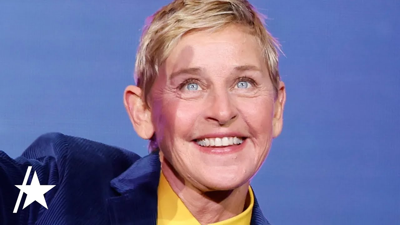 Ellen DeGeneres’ Journey: From Excruciating Back Pain to Recovery