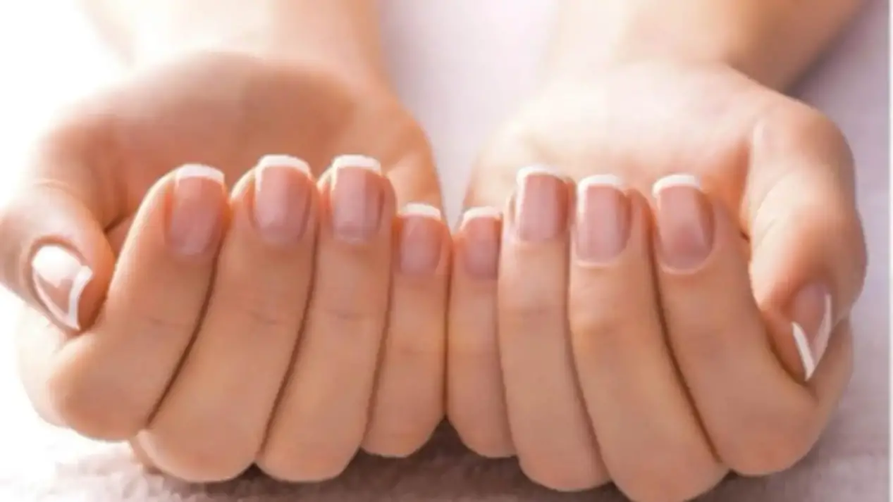 Doctor Reveals 7 Health Issues Hidden in Your Nails