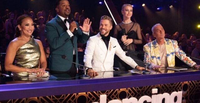 ‘Dancing With the Stars’ Icon passed away