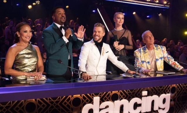 ‘Dancing With the Stars’ Icon passed away