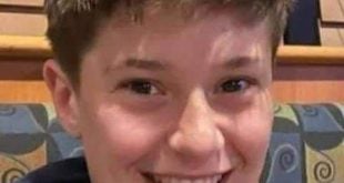 14-year-old boy dies while running 5k