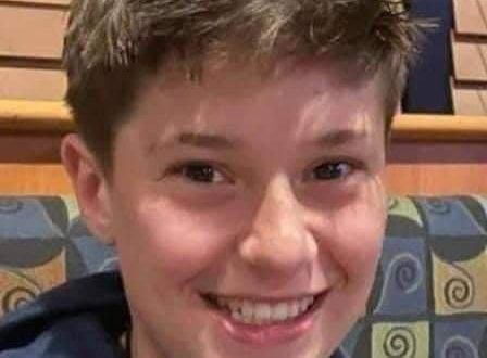 14-year-old boy dies while running 5k