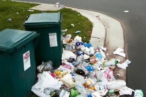 Neighbor Kept Knocking Over My Trash Bins – After 3 HOA Fines, I Taught Him a Lesson in Politeness