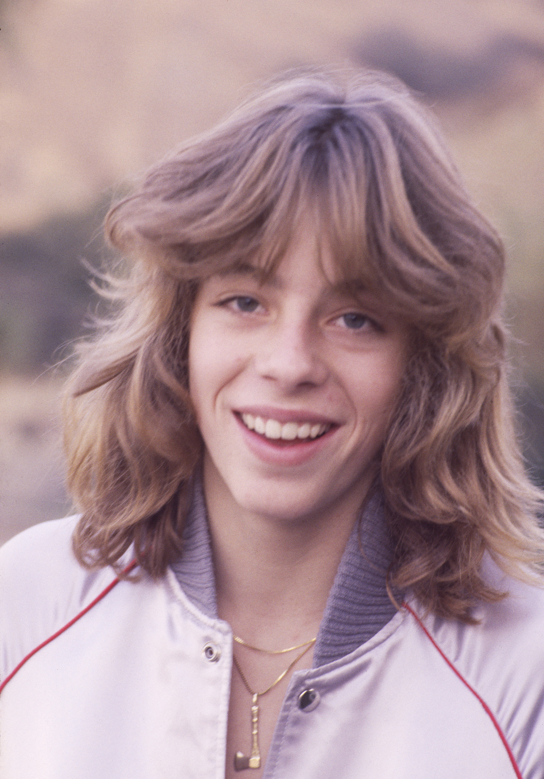 The famous actor/singer in Los Angeles, California, circa 1970s. | Source: Getty Images