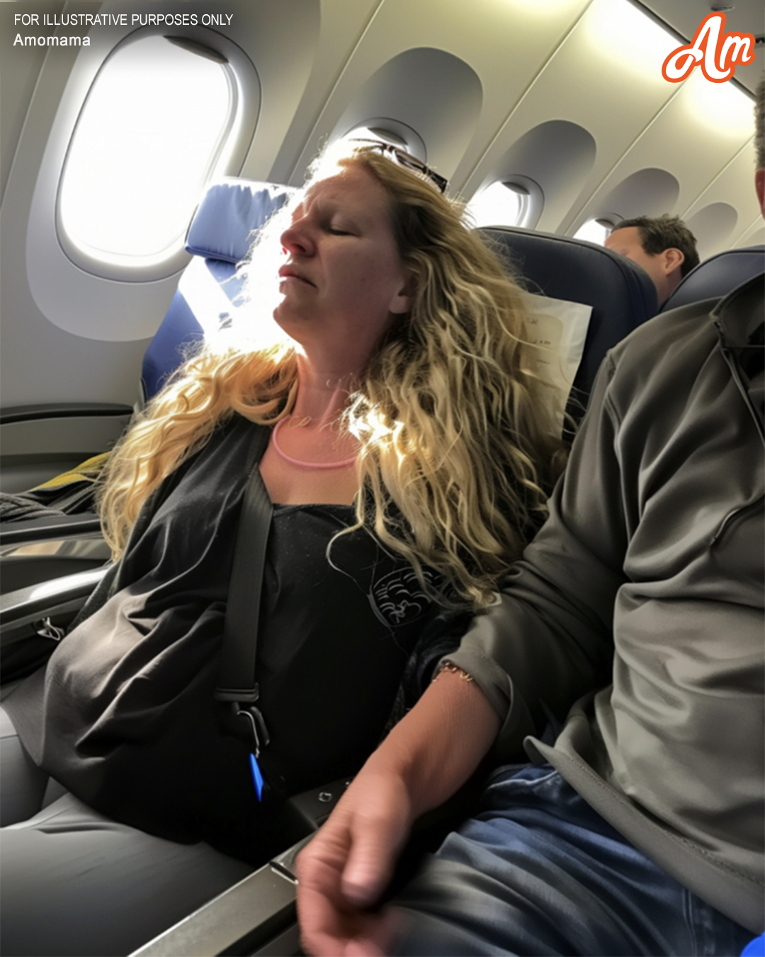 4 Epic Stories of Clever Revenge on Plane Passengers