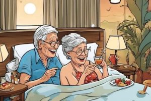 Laughter in Marriage: A Joyful Celebration of Love