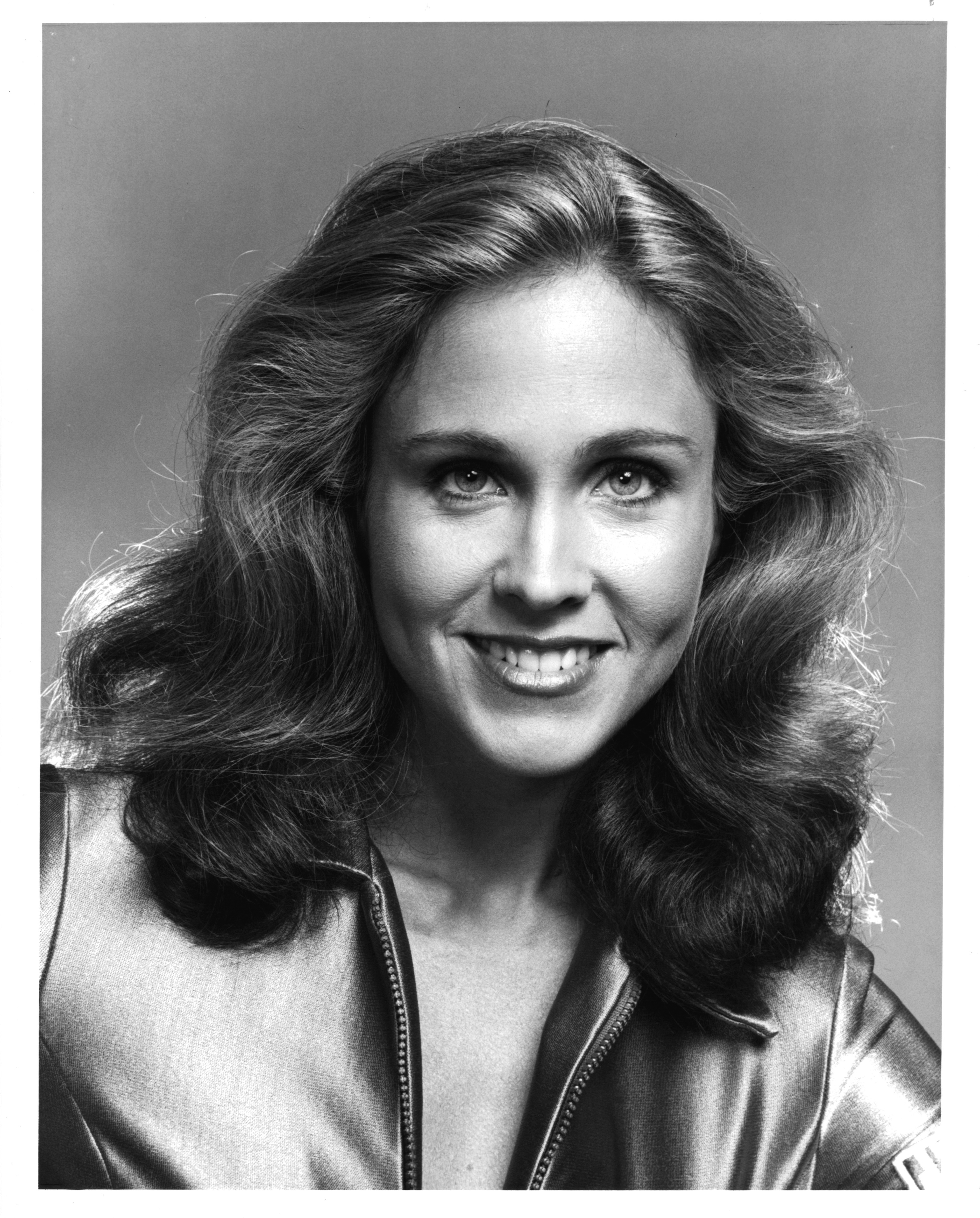 The actress pictured on January 1, 1979 | Source: Getty Images