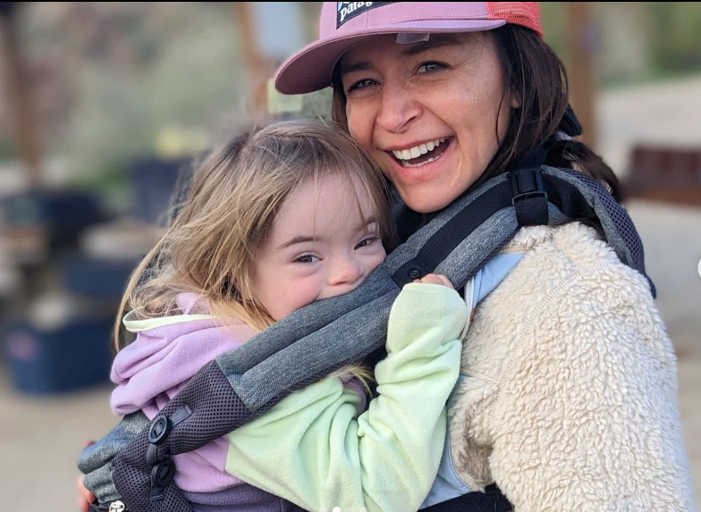 Pippa and her mom, as seen in a post dated October 6, 2023 | Source: Instagram/caterinascorsone