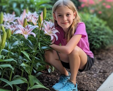 My MIL Ruined My Daughter’s Flowerbed While We Were Away — So I Made Her Pay in a Way She Never Expected