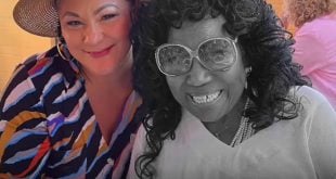 Beloved Actress from Old Black Hollywood Dies in Eaton Fire – Granddaughter Speaks Out