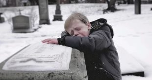 Boy Goes to Visit Twin Brother's Grave, Doesn't Return Home Even at 11 p.m. — Story of the Day