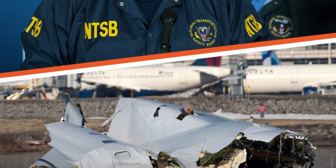 Cockpit Voice and Flight Data Recorders Found as New Details Emerge About Washington, DC Plane Crash