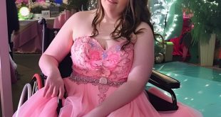 Dad Takes Disabled Daughter to Prom, Finds $10K Check for ‘Dad of the Year’ in Mailbox Later — Story of the Day